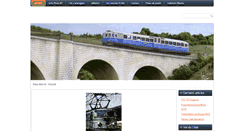 Desktop Screenshot of club-proto-87.com